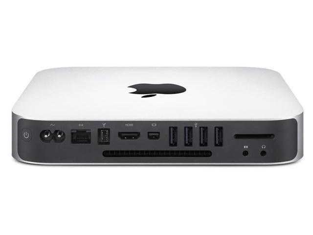 Apple Mac mini 
