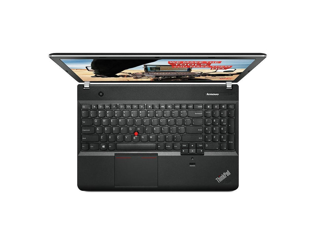 Lenovo ThinkPad Edge E540 15.6