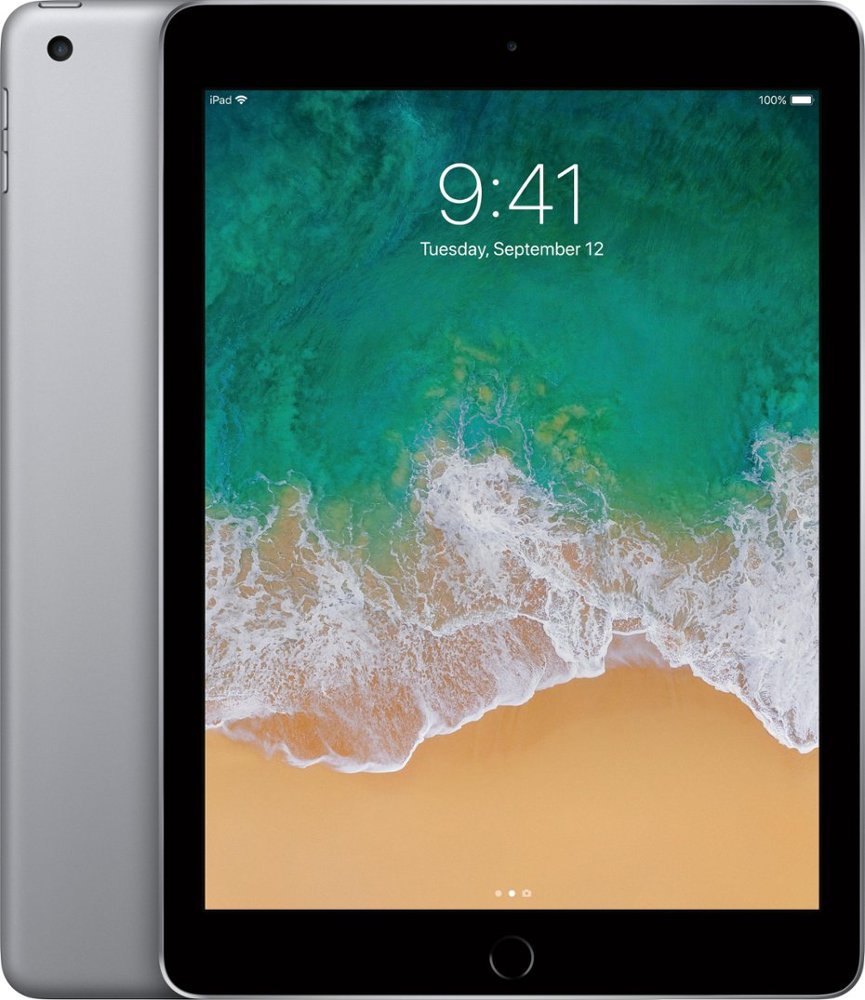 Apple iPad 9.7