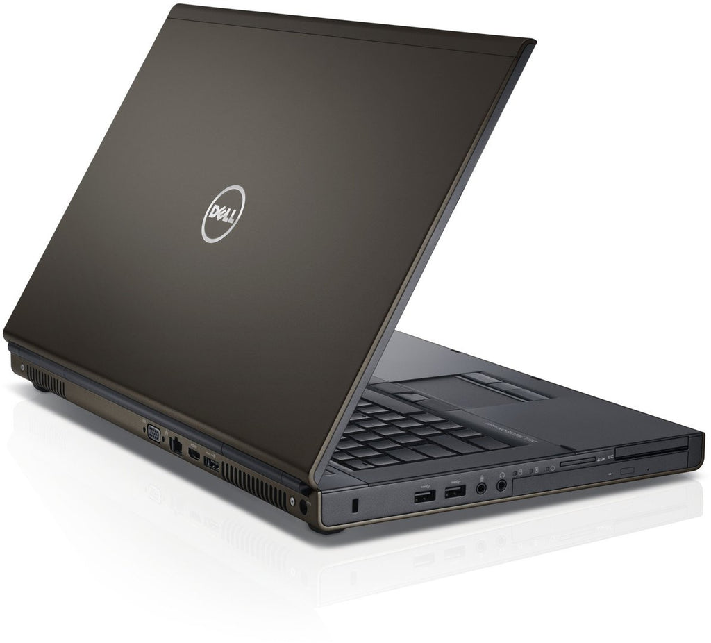 Dell Precision M6800 17