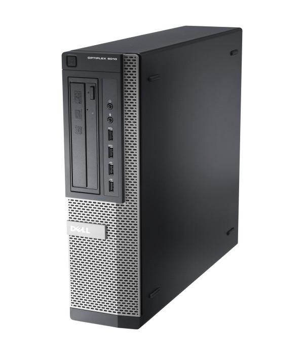 Dell Optiplex 9010 DT - Intel Core i7-3770 3.40GHz 8GB RAM Win 10