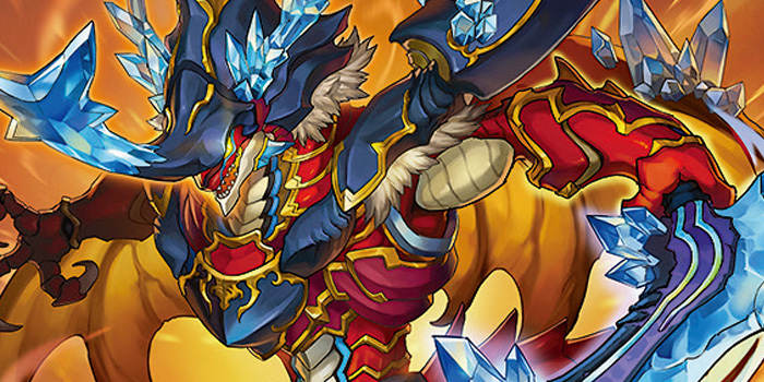 第13回】デュエマ 2024年2月発売最新パック『アビス・レボリューション