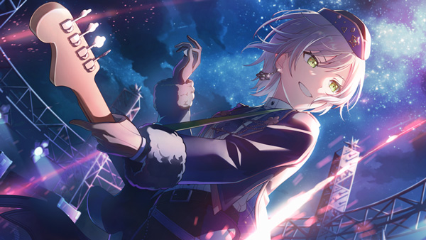 プロジェクトセカイ』、ゲーム内イベント「導く勇気、優しさを胸に