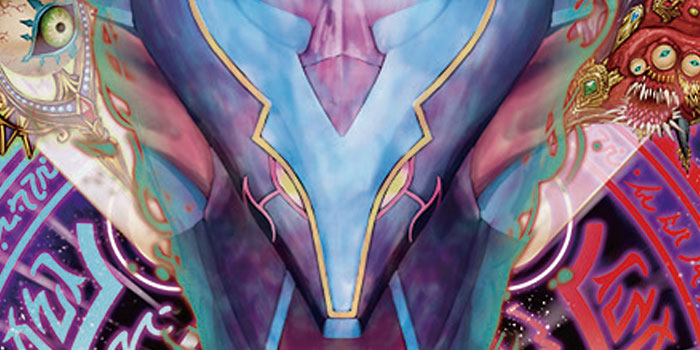 第1回】デュエマ 2024年12月発売最新パック『王道篇 第4弾「悪魔神