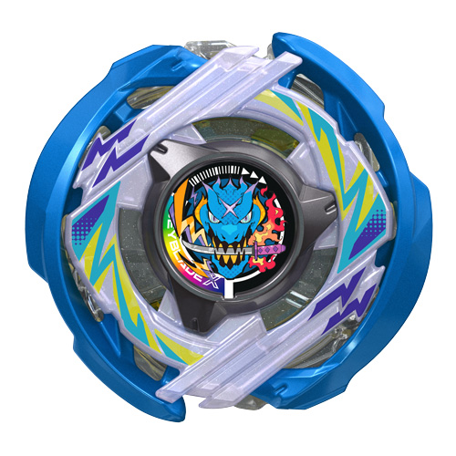 月コロ7月号特報】今月もベイ激推し！ 『BEYBLADE X』プレゼント銀