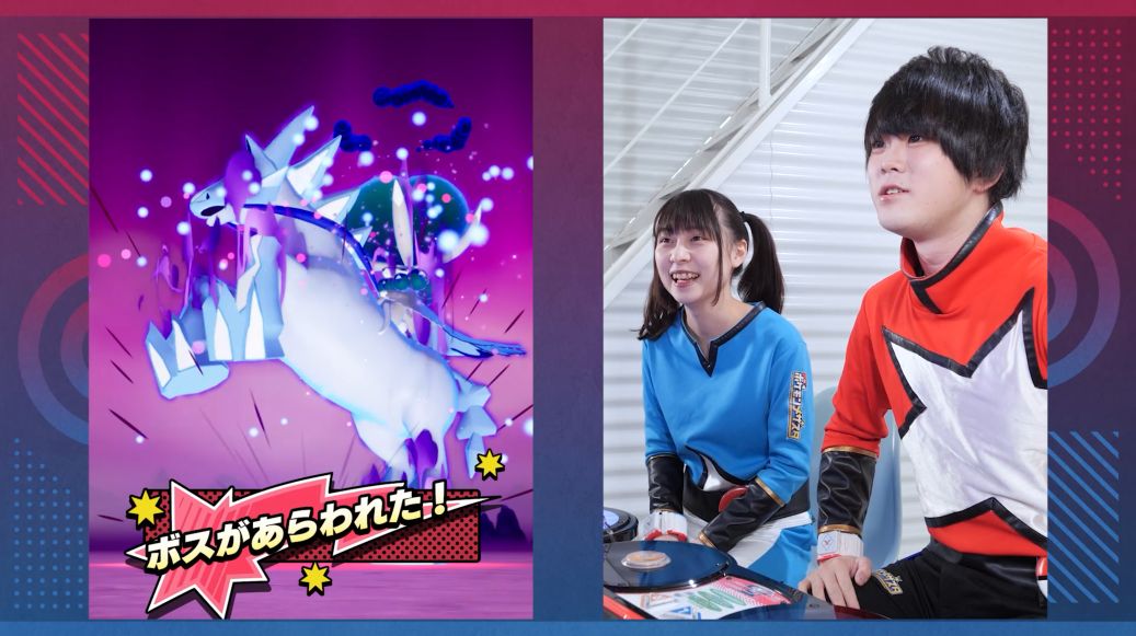 メザスタTVレポート】メザスタTV最新回が更新！ 「スーパータッグ4弾の