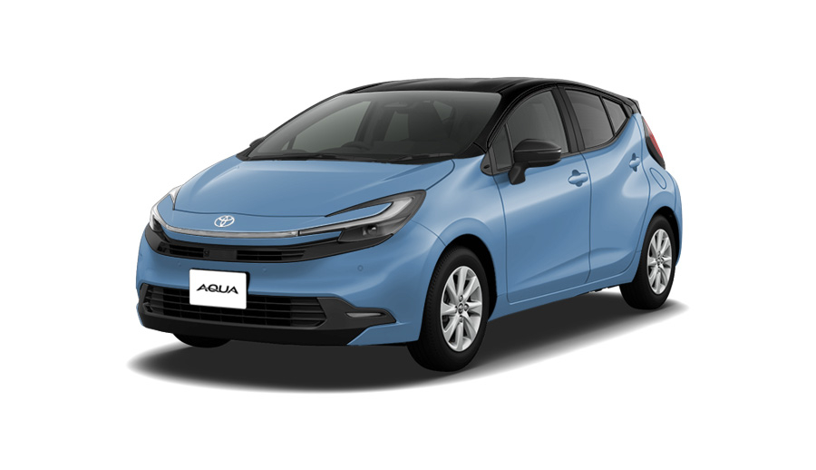 公式】トヨタの人気コンパクト「アクア」！ | トヨタカローラ鹿児島