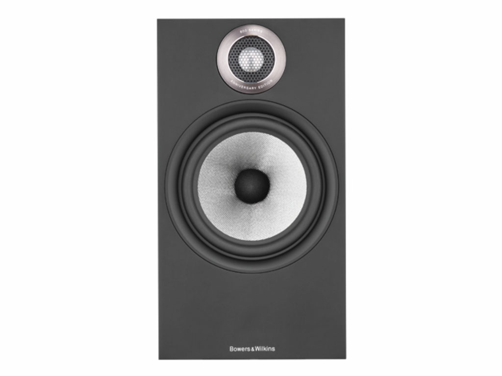 B&W「606S2 Anniversary Edition」スピーカー製品情報｜アバック
