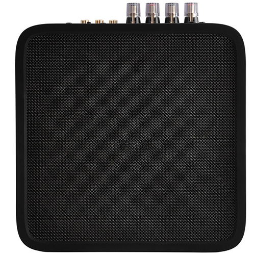 marantz「MODEL M1」 ワイヤレス・ストリーミング・アンプ製品情報