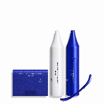 第二の皮ふが目袋を瞬時にカバーするセカンドスキン、より自然な