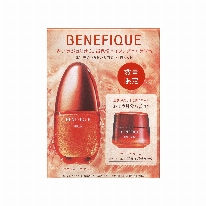 発売前のクリームを早期に試せる！人気の美容液の体感セットが限定発売