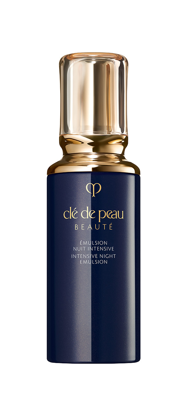 クレ・ド・ポー ボーテ 先端の皮ふ科学研究のスキンケアがついに完成