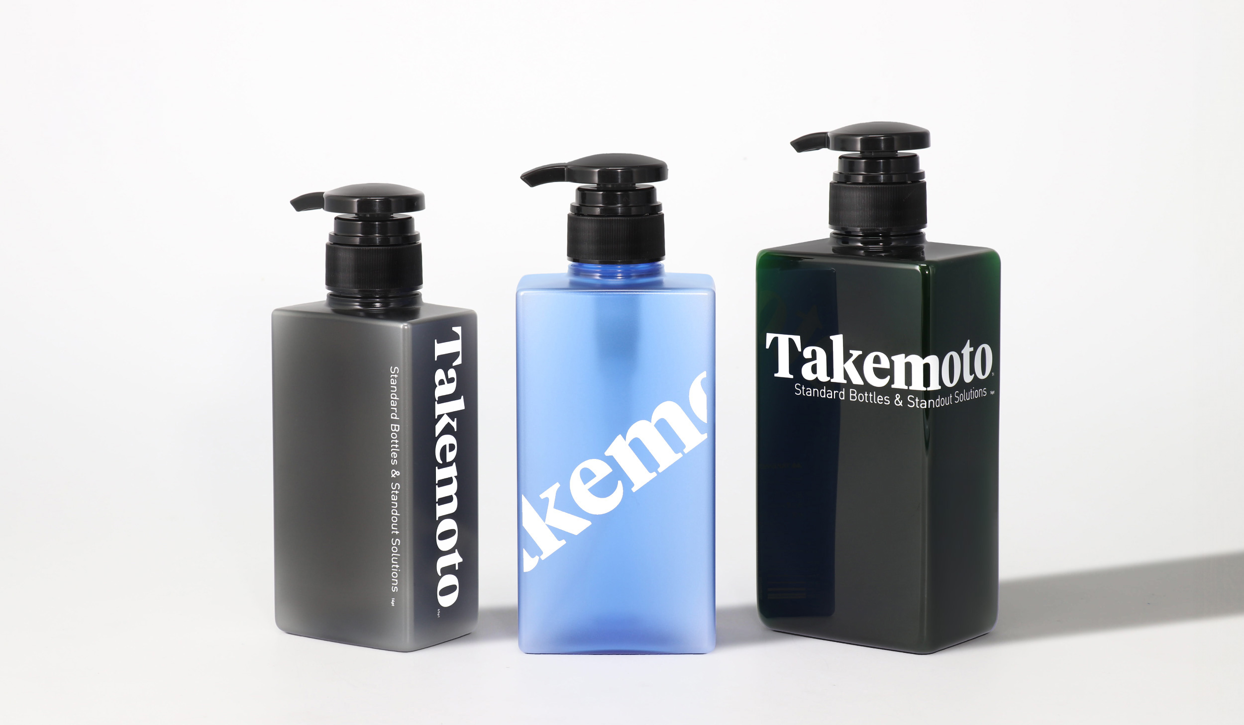 新製品情報 | 竹本容器株式会社