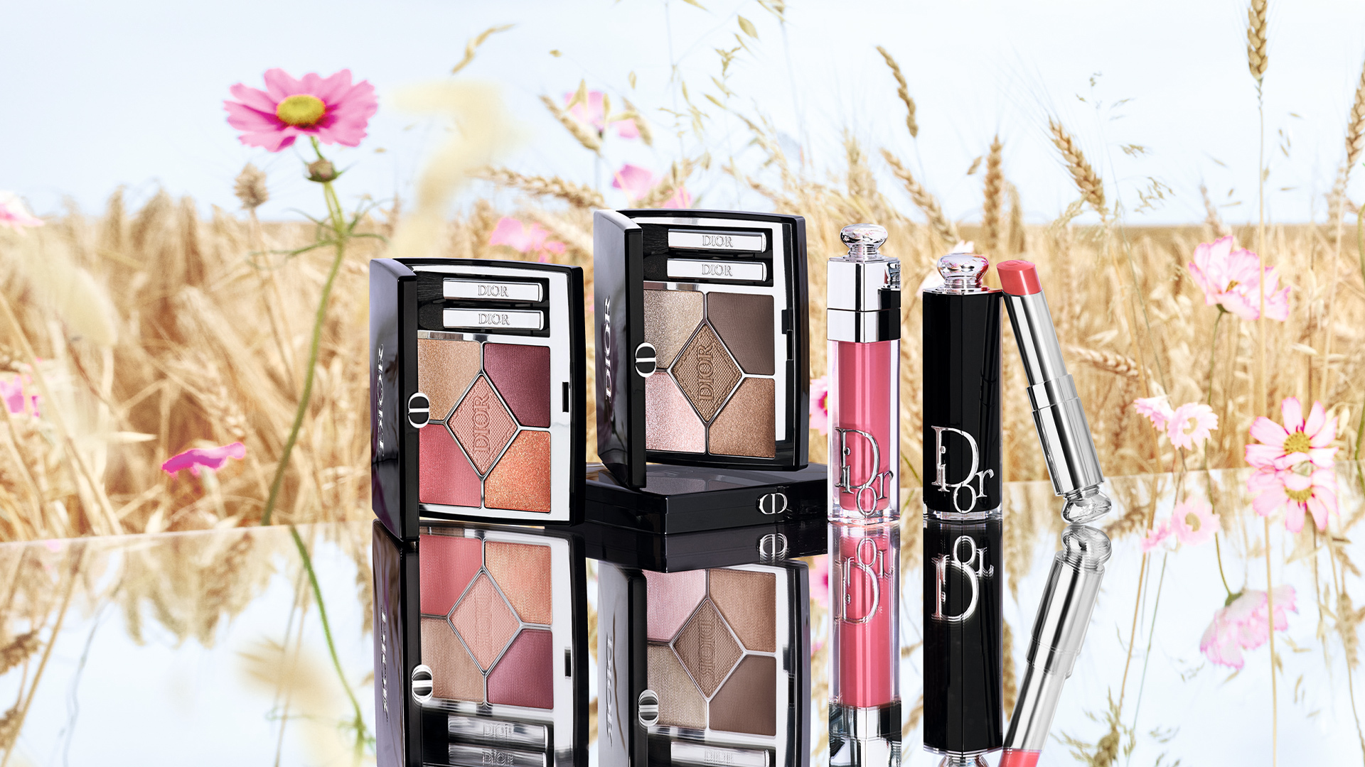 ディオール ZOZOCOSMEオープン3周年│リップ マキシマイザーの日本初