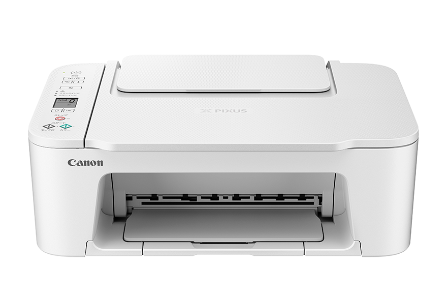 家庭用インクジェットプリンター“PIXUS XK130／TS8830”など4モデルを