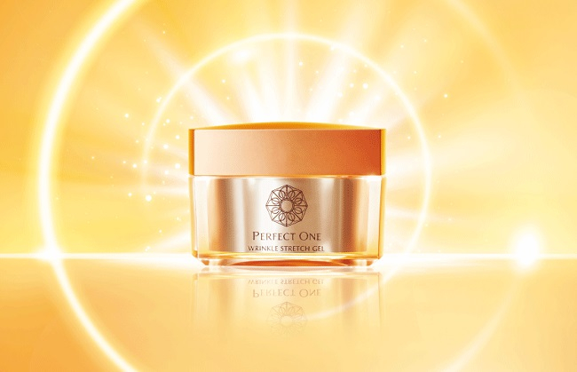 パーフェクトワン リンクルストレッチジェル 50g 2個セット 25年10月