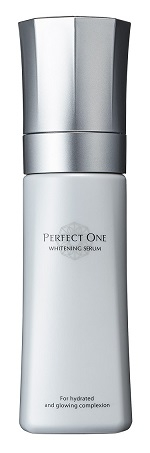 3月15日(金)「パーフェクトワン 薬用ホワイトニングセラム」 新発売
