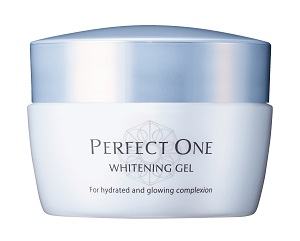 3月15日(土)「パーフェクトワン 薬用ホワイトニングジェル」新発売｜PR