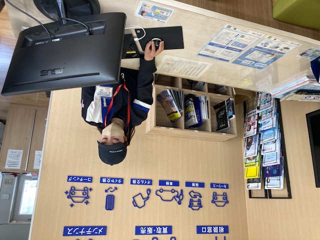 長野県長野市 ガソリンスタンド・サービスステーション セルフ川中島