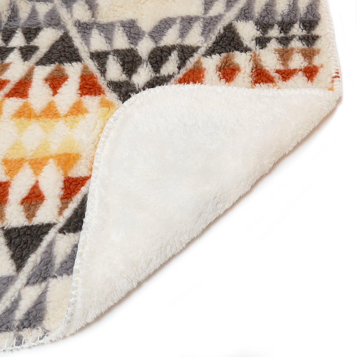 PENDLETON（ペンドルトン）ツインブランケット 白 | コストコ通