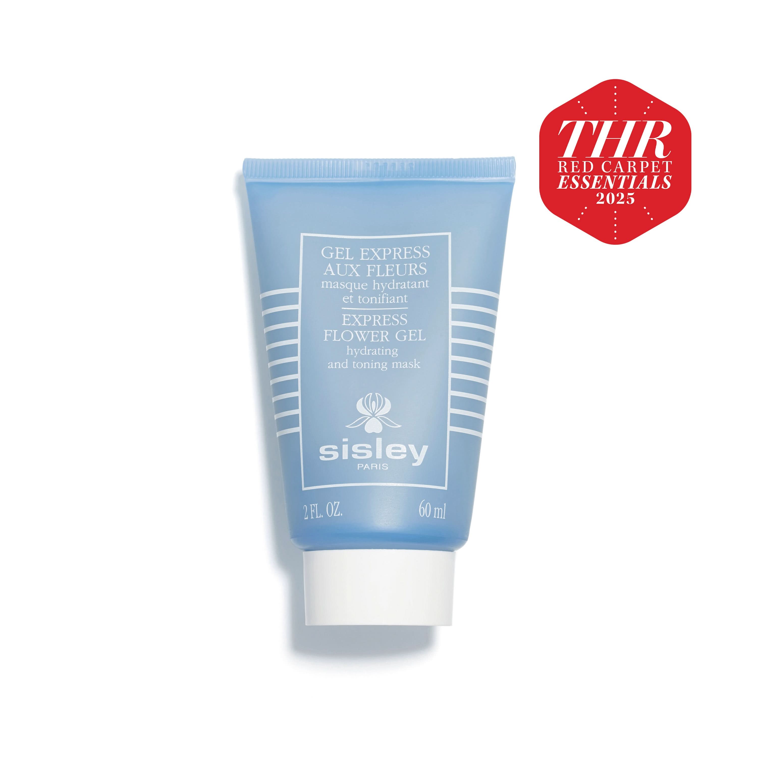 Sisley-Paris Express Flower Gel Mask – Cos Bar
