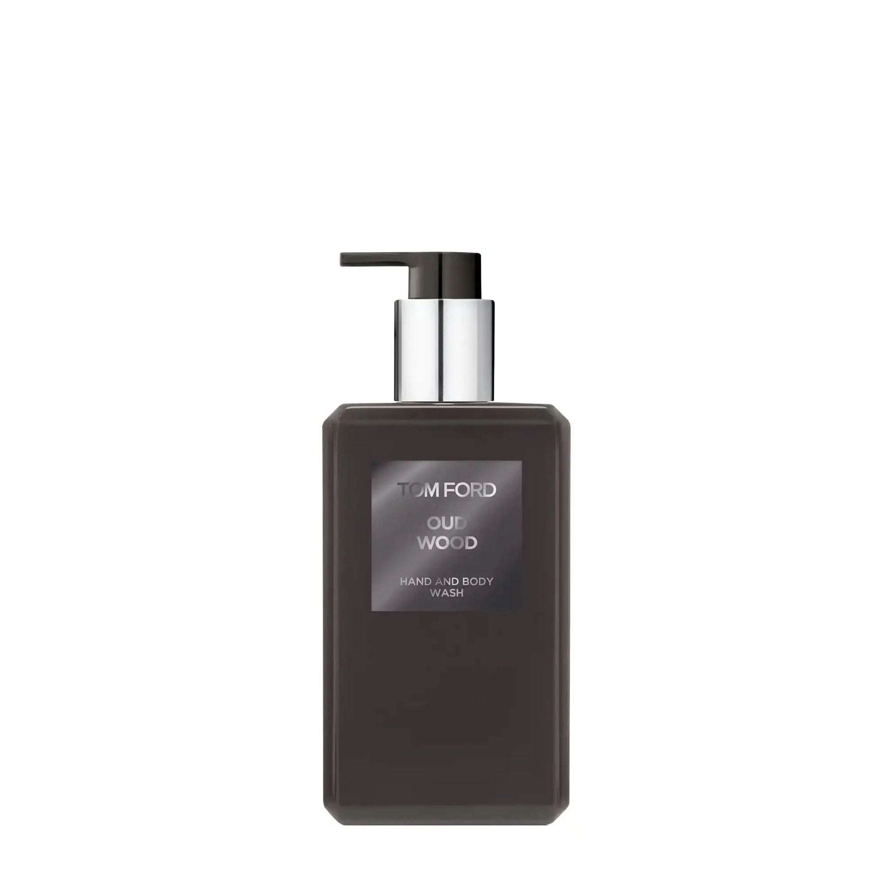 Oud Wood Hand & Body Wash – Cos Bar