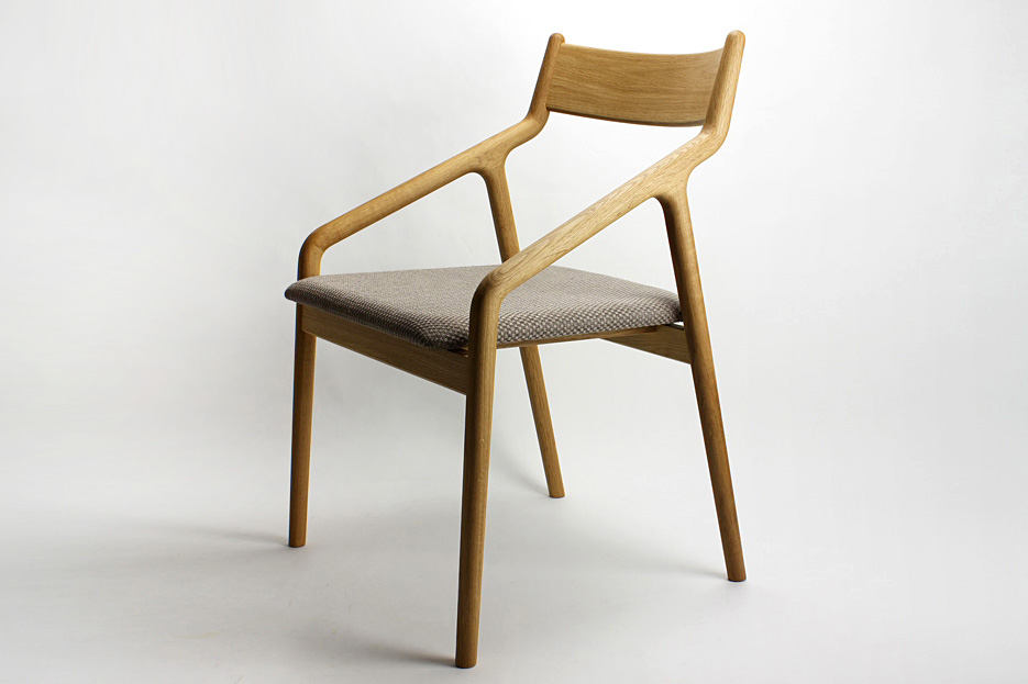 宮崎椅子製作所 / 宮崎椅子製作所 / PePe side chair ( ペペ サイド