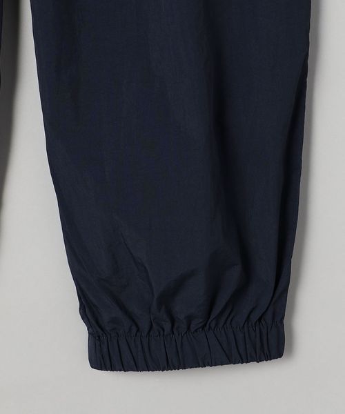 FreeSpeech（フリースピーチ）別注ナイロンイージーパンツ