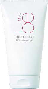公式】アップジェルPro トリートメントジェル美容液｜【公式】JMEC be