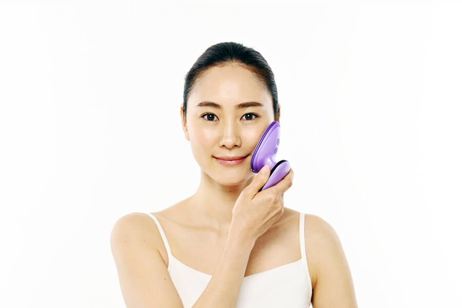 ストーリー｜【公式】「ビューテリジェンスF」イオントリートメント