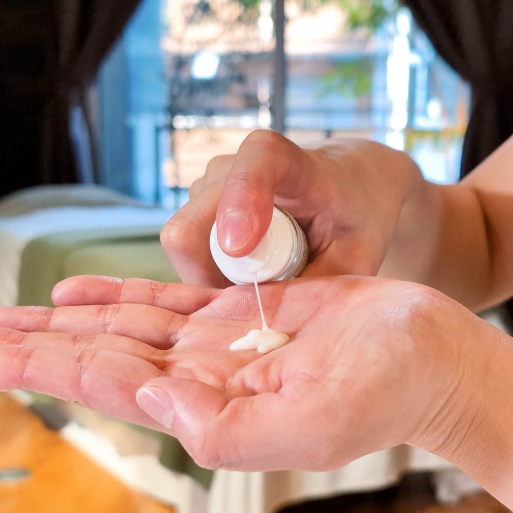 トータルリニューアルセラム｜クリスティーナ-フォーエバーヤング