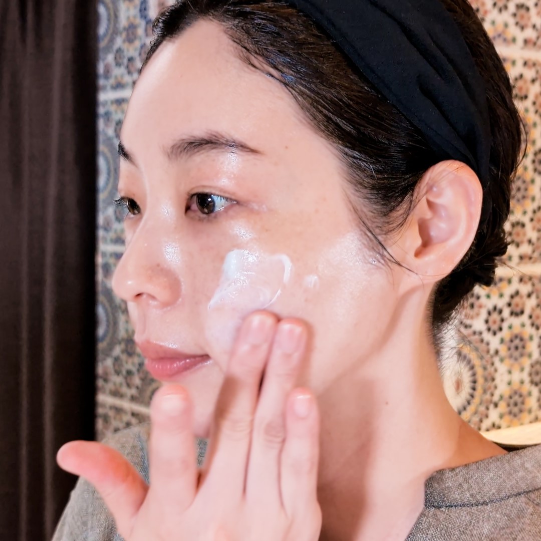 リペアリングナイトクリーム｜クリスティーナ-フォーエバーヤング