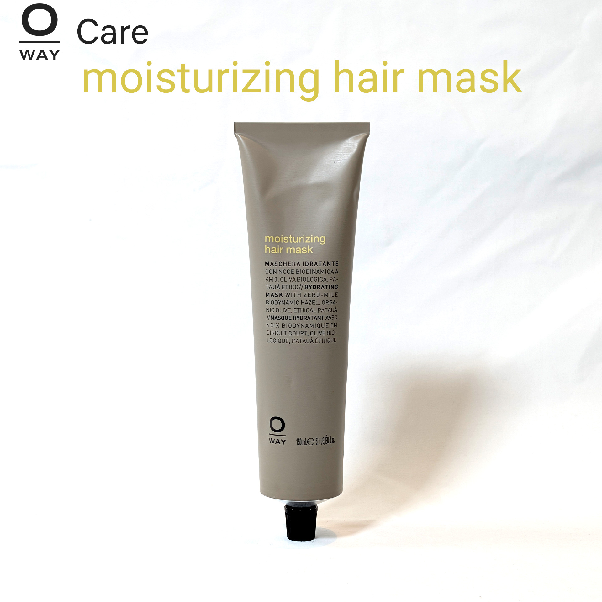 rolland OWAY | owl cosme