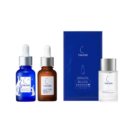 タカミスキンピールエッセンス ビタミン5C +Eセット 楽天市場】【公式