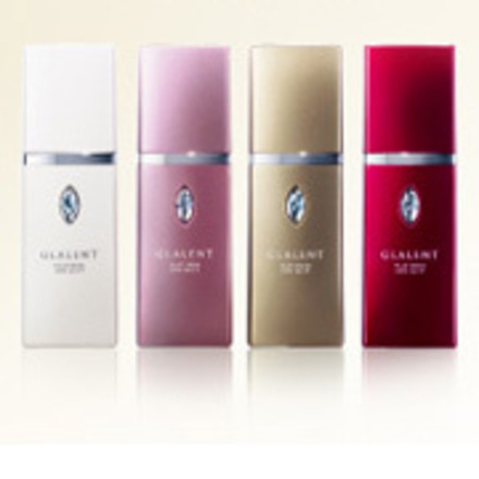 glalent GLALENT プラチナイオンミスト シャイニーピンク イオンミスト