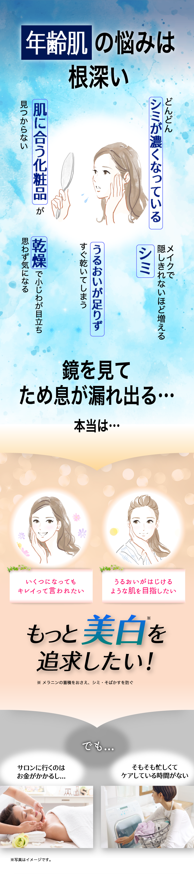 公式】インナーシグナル リジュブネイト ワン お試しセット｜大塚製薬