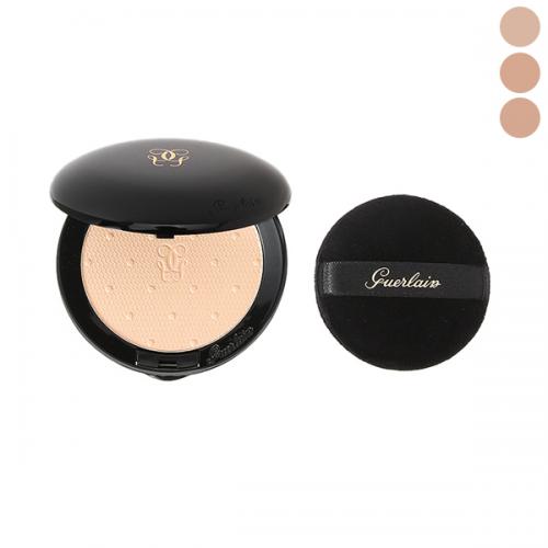 ゲラン GUERLAIN レ ヴォワレット プードル プレッセ （フェイス