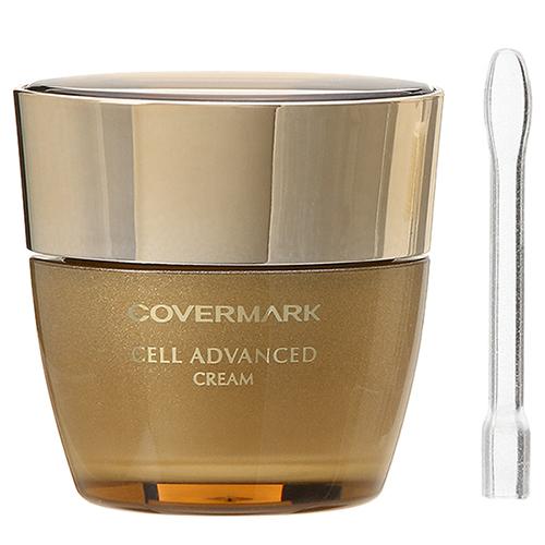カバーマーク COVERMARK セルアドバンスト クリームWR 30g フェイス