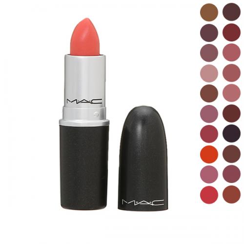 マック MAC リップ スティック 口紅 リップスティック リップメイク