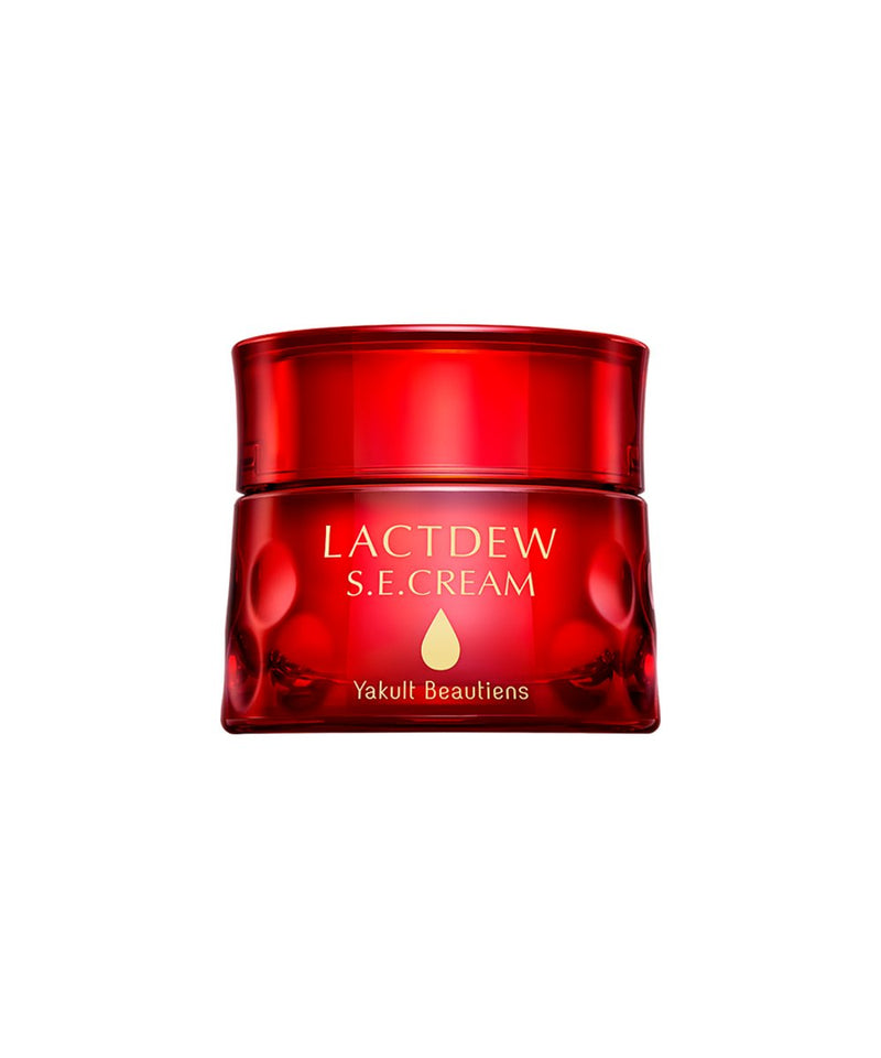ラクトデュウ S.E.クリーム 40g – ヤクルトの化粧品公式通販