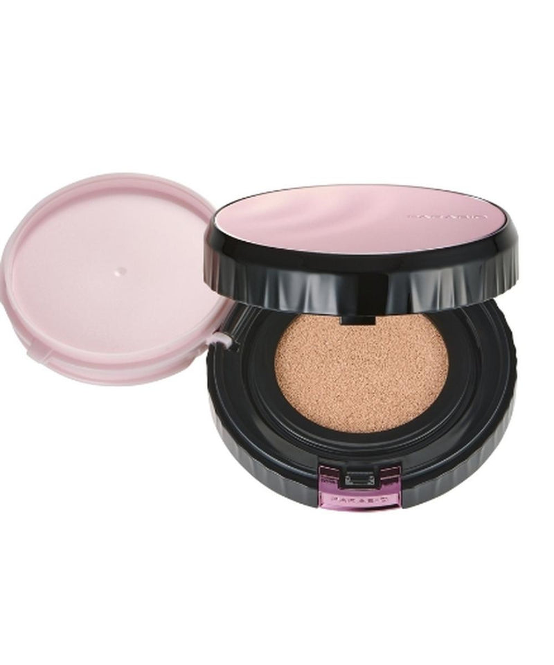 ☆NEW☆パラビオACクッションファンデーション 14g – ヤクルトの