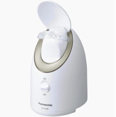 田中みな実・指原莉乃】愛用スチーマー！Panasonic（パナソニック）の