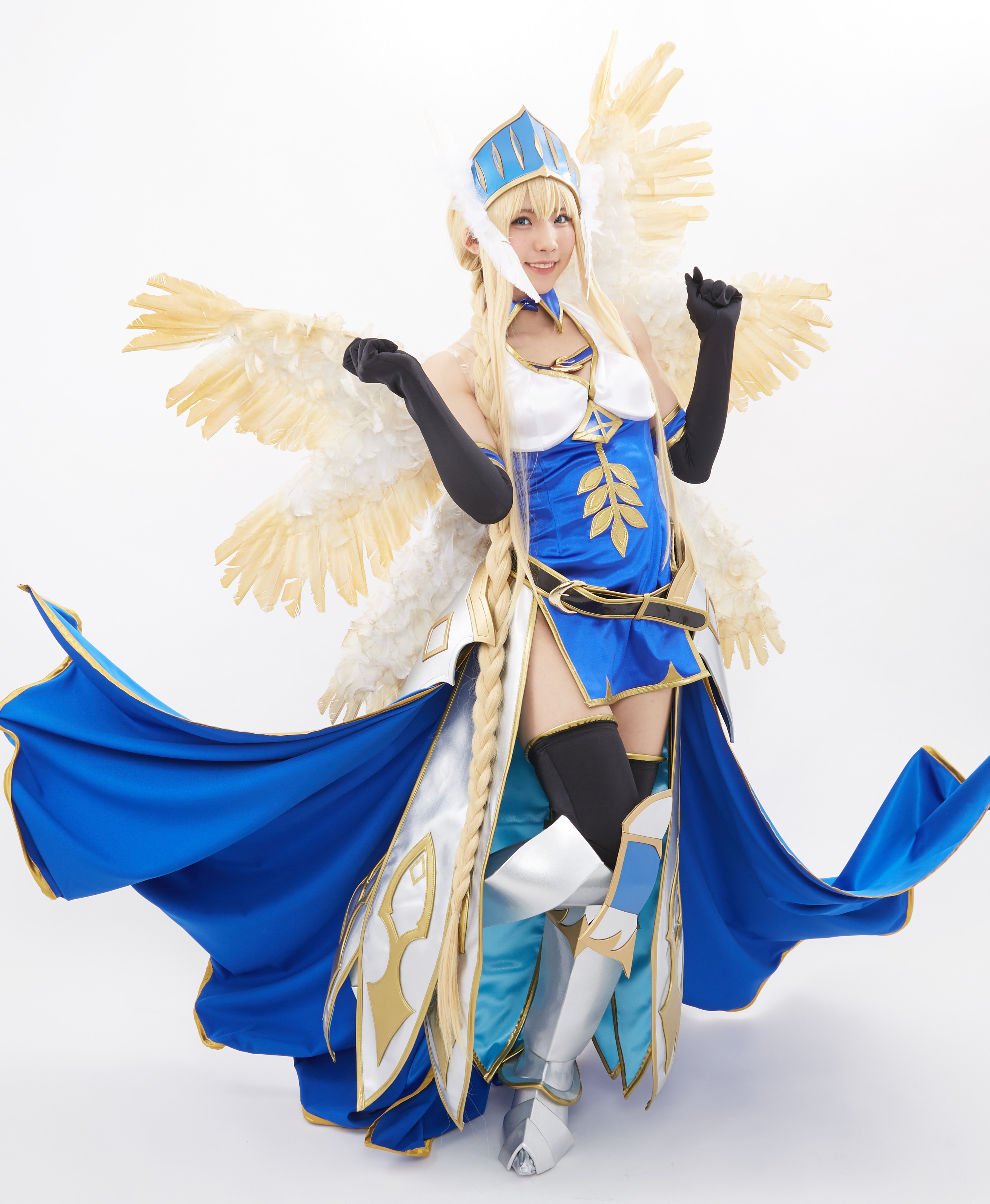 コスプレ衣装をオーダーメイドするとどれくらいかかる？ - 新宿の