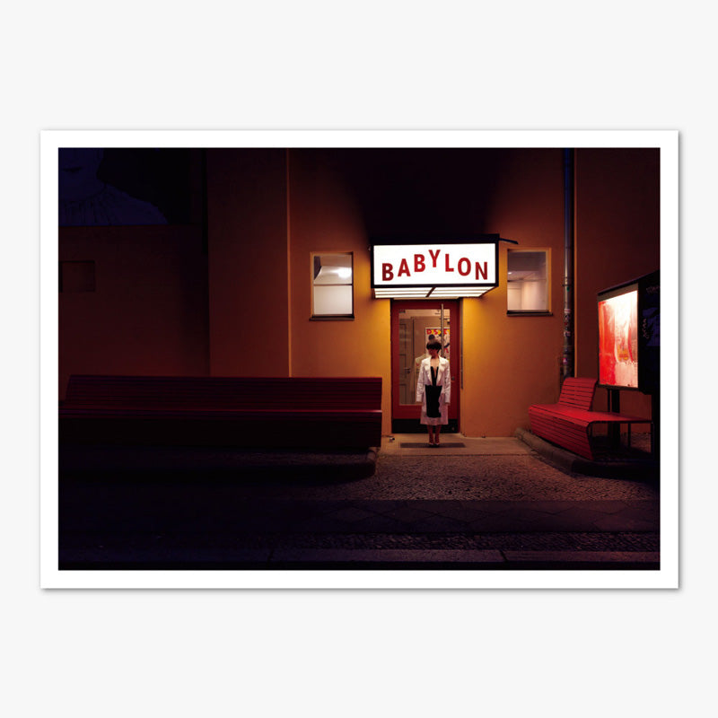 YUKI concert tour “SUPER SLITS” 2024 – YUKI オフィシャルオンライン