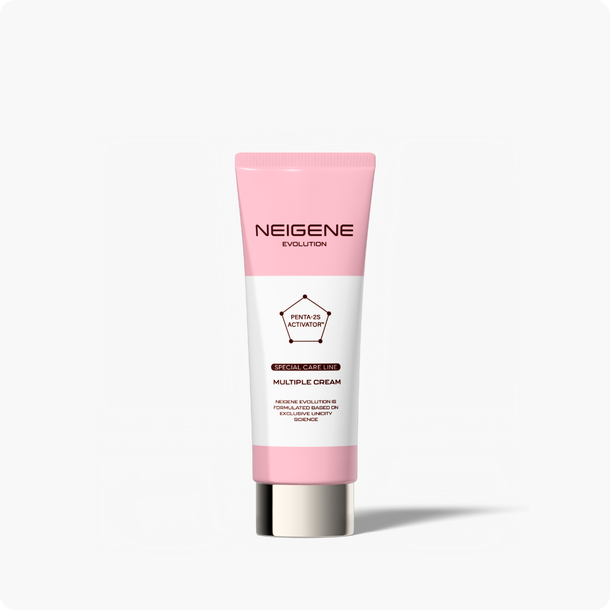 ネイジーン エボリューション マルチプル クリーム | Unicity