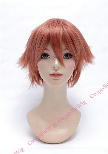 ツンツンショート ファイアブリック ツンツンショート | コスプレ