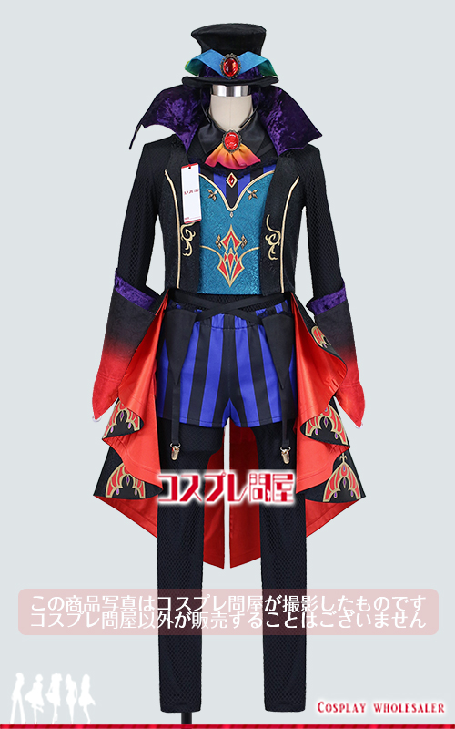 東京ディズニーランド（TDL） ザ・ヴィランズ・ハロウィーン“Into the