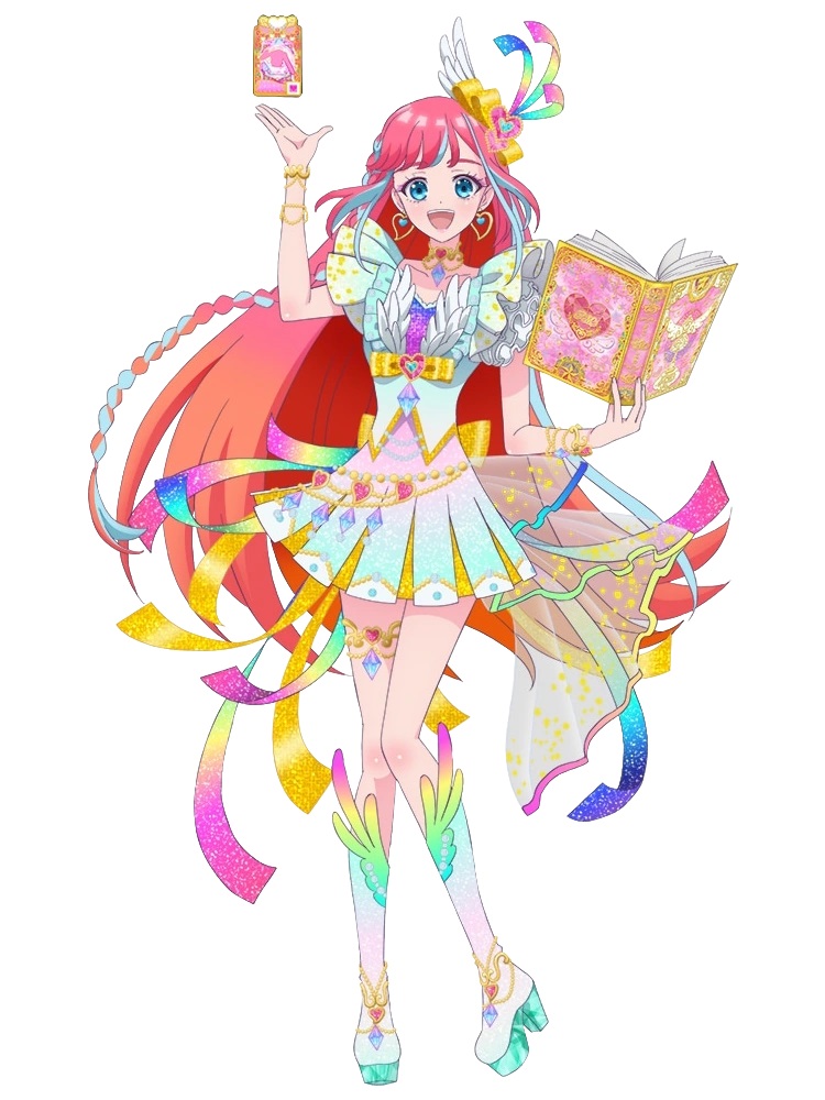 カスタム ワッチャプリマジ! 陽比野まつり コスチューム - CosplayFU.jp