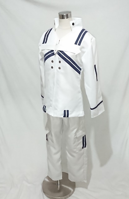 FGO ぐだ男2部後期衣装コスプレ衣装武器小物ウィッグブーツなどの