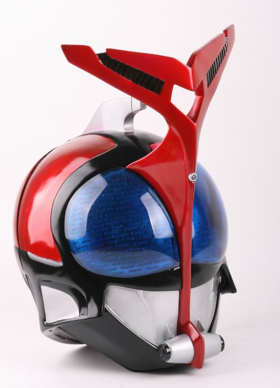 仮面ライダーカブト マスク コスプレ衣装武器小物ウィッグブーツなどの